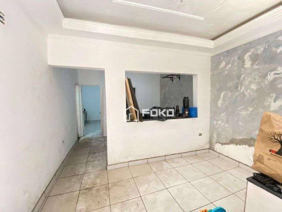 Imagem Casa com 2 Quartos para Alugar, 35 m² em Jardim Adriana - Guarulhos Imagem Casa com 2 Quartos para Alugar, 35 m² em Jardim Adriana - Guarulhos