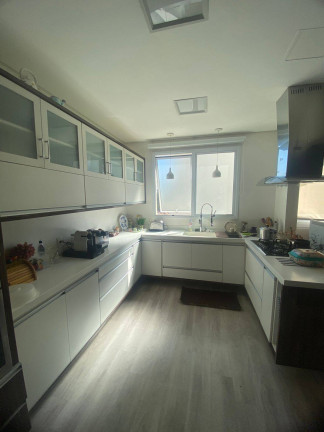 Imagem Apartamento à Venda, 322 m² em Tamboré - Santana De Parnaíba Imagem Apartamento à Venda, 322 m² em Tamboré - Santana De Parnaíba