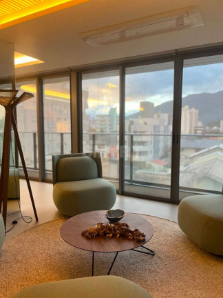 Imagem Apartamento com 3 Quartos à Venda, 215 m² em Centro - Jaraguá Do Sul