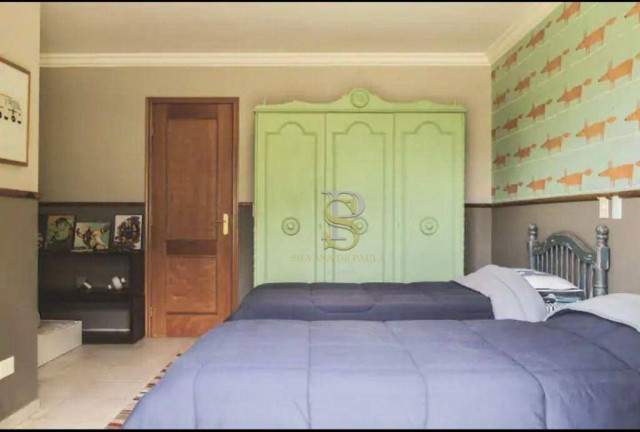 Imagem Chácara com 4 Quartos à Venda, 342 m² em Estancia Parque De Atibaia - Atibaia Imagem Chácara com 4 Quartos à Venda, 342 m² em Estancia Parque De Atibaia - Atibaia