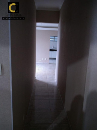 Imagem Apartamento com 2 Quartos à Venda, 85 m² em Embaré - Santos