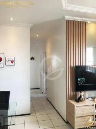Apartamento com 3 Quartos à Venda, 63 m² em Maraponga - Fortaleza