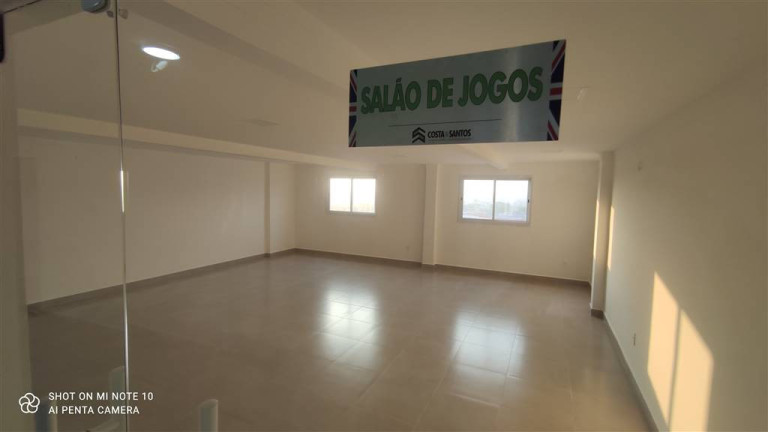 Imagem Apartamento com 2 Quartos à Venda, 70 m² em Vila Guilhermina - Praia Grande