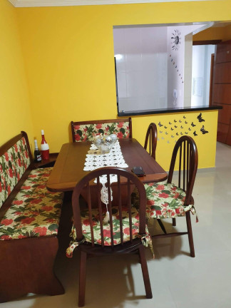 Imagem Apartamento com 2 Quartos à Venda, 78 m² em Tupi - Praia Grande