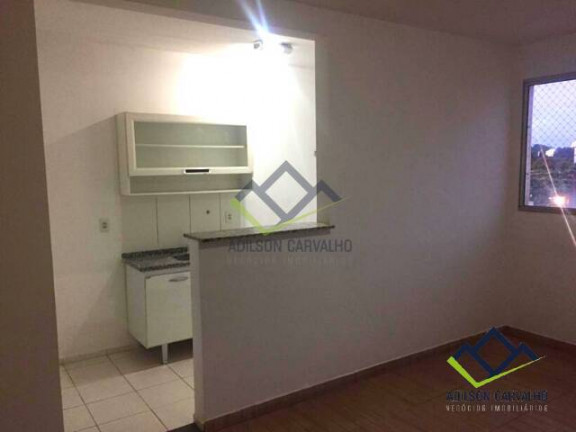 Imagem Apartamento com 2 Quartos à Venda, 58 m² em Jardim Búfalo - Jundiaí