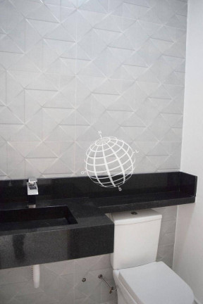Imagem Casa com 4 Quartos à Venda, 252 m² em Condomínio Shambala Ii - Atibaia Imagem Casa com 4 Quartos à Venda, 252 m² em Condomínio Shambala Ii - Atibaia