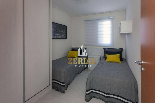 Imagem Apartamento com 2 Quartos à Venda, 53 m² em Boa Vista - São Caetano Do Sul Imagem Apartamento com 2 Quartos à Venda, 53 m² em Boa Vista - São Caetano Do Sul