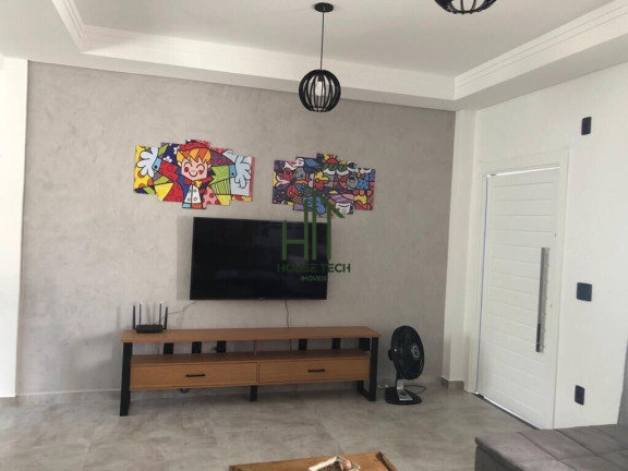 Imagem Sobrado com 3 Quartos à Venda, 240 m² em Paese - Itapoá