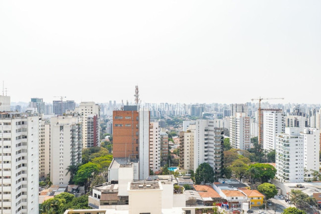 Imagem Apartamento com 4 Quartos à Venda, 237 m² em Campo Belo - São Paulo Imagem Apartamento com 4 Quartos à Venda, 237 m² em Campo Belo - São Paulo