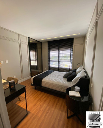 Imagem Apartamento com 4 Quartos à Venda, 314 m² em Parque Campolim - Sorocaba
