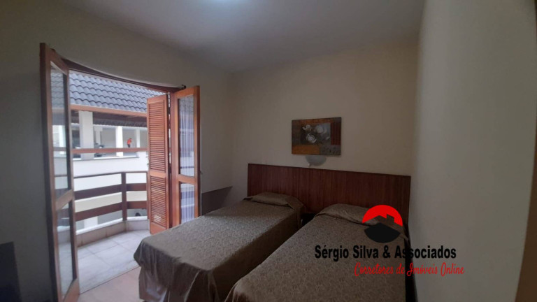 Imagem Apartamento com 2 Quartos à Venda,  em Campos Do Jordão