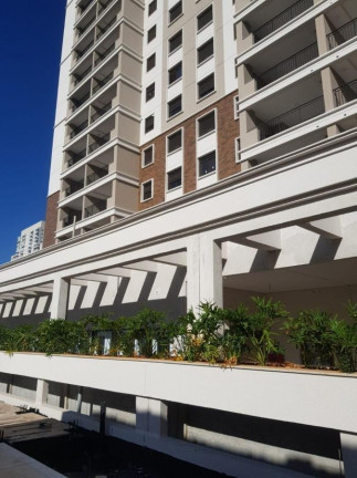 Apartamento com 3 Quartos à Venda, 83 m² em Bom Retiro - São Paulo