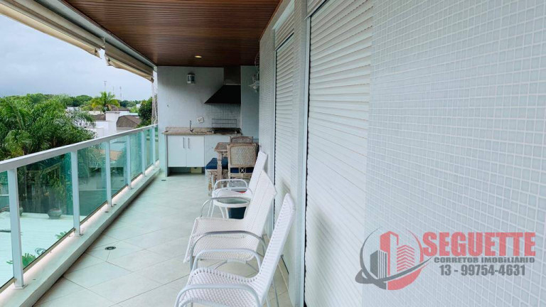 Imagem Apartamento com 4 Quartos à Venda, 132 m² em Riviera De São Lourenço - Bertioga Imagem Apartamento com 4 Quartos à Venda, 132 m² em Riviera De São Lourenço - Bertioga