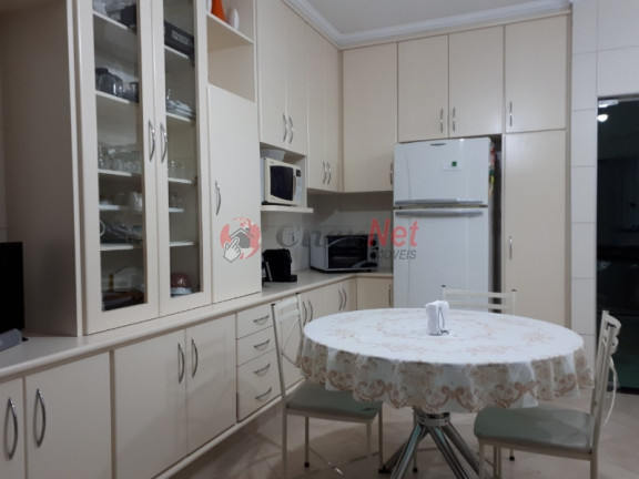 Imagem Sobrado com 3 Quartos à Venda, 338 m² em Dos Casa - São Bernardo Do Campo