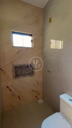 Imagem Casa com 3 Quartos à Venda, 98 m² em Cardoso Continuação - Aparecida De Goiânia