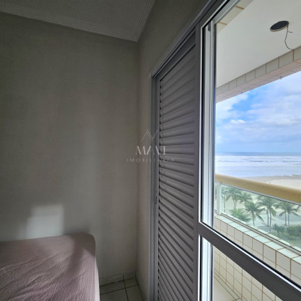 Imagem Apartamento com 2 Quartos à Venda, 98 m² em Ocian - Praia Grande