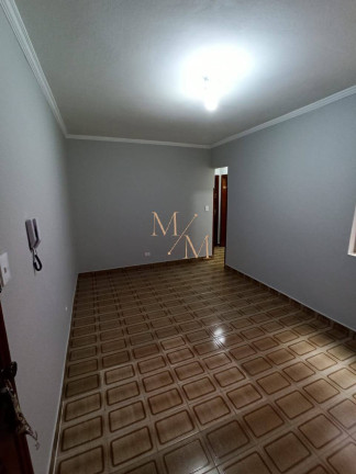 Imagem Apartamento com 2 Quartos à Venda, 58 m² em Itararé - São Vicente Imagem Apartamento com 2 Quartos à Venda, 58 m² em Itararé - São Vicente