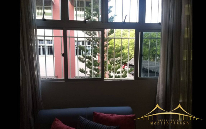 Imagem Apartamento com 3 Quartos à Venda, 85 m² em Capim Macio - Natal Imagem Apartamento com 3 Quartos à Venda, 85 m² em Capim Macio - Natal