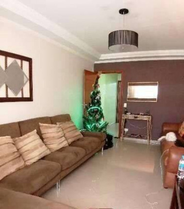 Imagem Casa com 3 Quartos à Venda, 140 m² em Jardim Jamaica - Santo André Imagem Casa com 3 Quartos à Venda, 140 m² em Jardim Jamaica - Santo André