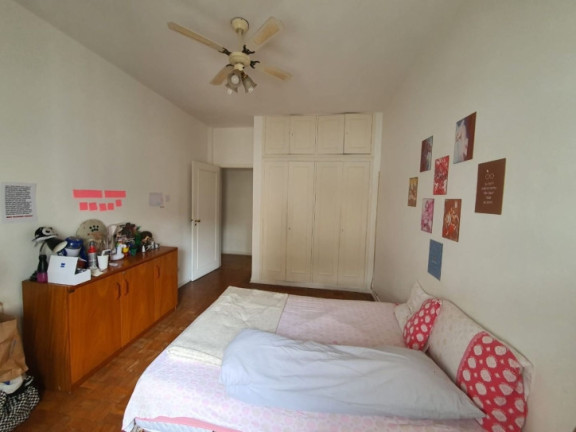 Imagem Apartamento com 3 Quartos à Venda, 180 m² em Higienópolis - São Paulo Imagem Apartamento com 3 Quartos à Venda, 180 m² em Higienópolis - São Paulo