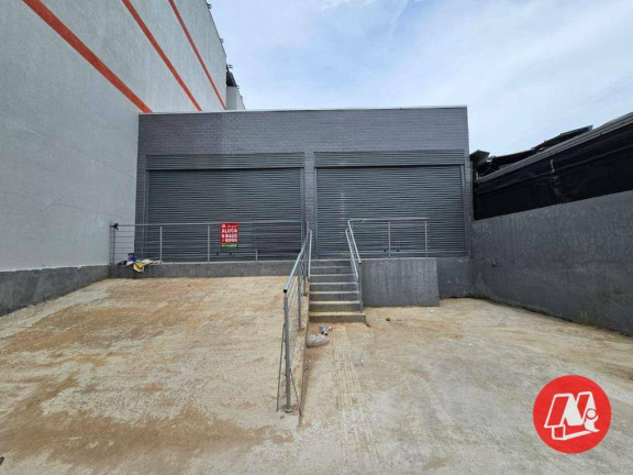 Imagem Loja para Alugar, 322 m² em Partenon - Porto Alegre
