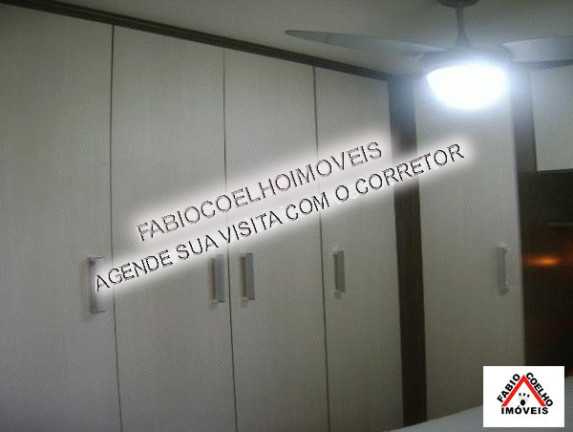 Apartamento com 2 Quartos à Venda, 64 m² em Jardim Marajoara - São Paulo