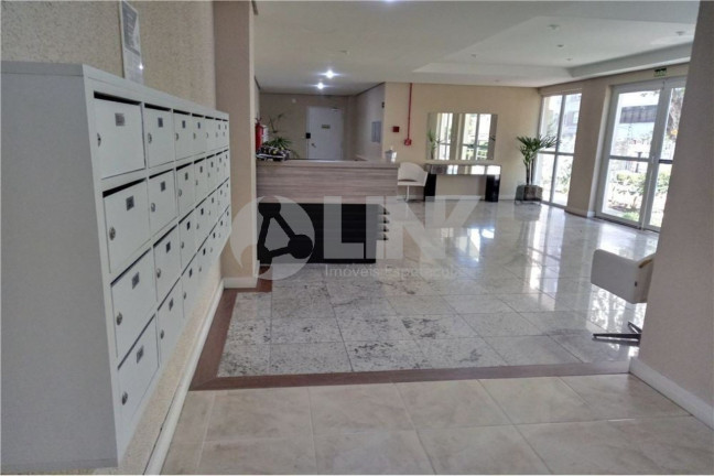 Imagem Apartamento com 3 Quartos à Venda, 80 m² em Cristo Redentor - Porto Alegre