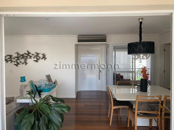 Imagem Apartamento com 4 Quartos à Venda, 269 m² em Vila Romana - São Paulo Imagem Apartamento com 4 Quartos à Venda, 269 m² em Vila Romana - São Paulo