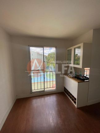Imagem Apartamento com 2 Quartos para Alugar, 48 m² em Jardim Da Glória - Cotia Imagem Apartamento com 2 Quartos para Alugar, 48 m² em Jardim Da Glória - Cotia
