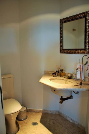 Imagem Apartamento com 4 Quartos à Venda, 200 m² em Vila Andrade - São Paulo Imagem Apartamento com 4 Quartos à Venda, 200 m² em Vila Andrade - São Paulo