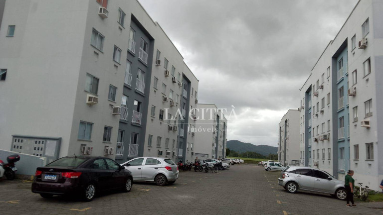 Apartamento com 2 Quartos à Venda, 55 m² em Itaipava - Itajaí