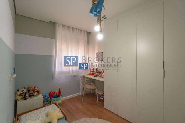 Imagem Apartamento com 3 Quartos à Venda, 80 m² em Taquaral - Campinas Imagem Apartamento com 3 Quartos à Venda, 80 m² em Taquaral - Campinas