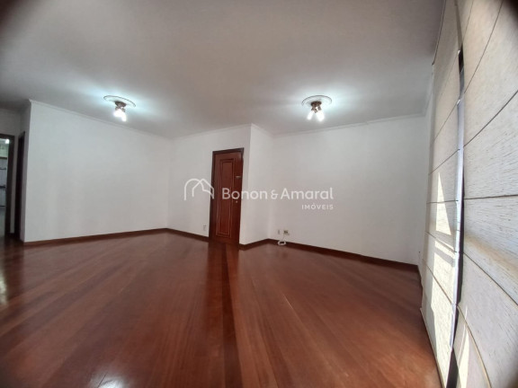 Apartamento com 3 Quartos à Venda, 160 m² em Cambuí - Campinas