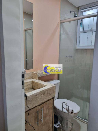 Imagem Apartamento com 3 Quartos à Venda, 60 m² em Planalto - São Bernardo Do Campo Imagem Apartamento com 3 Quartos à Venda, 60 m² em Planalto - São Bernardo Do Campo