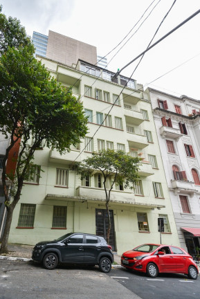 Imagem Apartamento com 1 Quarto à Venda, 58 m² em Liberdade - São Paulo Imagem Apartamento com 1 Quarto à Venda, 58 m² em Liberdade - São Paulo