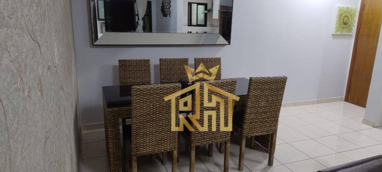 Imagem Apartamento com 1 Quarto à Venda ou Locação, 72 m² em Canto Do Forte - Praia Grande Imagem Apartamento com 1 Quarto à Venda ou Locação, 72 m² em Canto Do Forte - Praia Grande