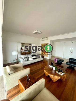 Imagem Apartamento com 5 Quartos à Venda, 427 m² em Panamby - São Paulo Imagem Apartamento com 5 Quartos à Venda, 427 m² em Panamby - São Paulo