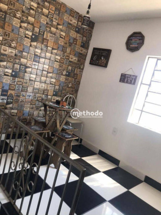 Imagem Casa com 3 Quartos à Venda, 163 m² em Botafogo - Campinas