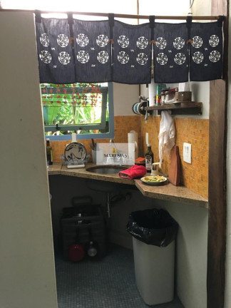 Imagem Casa com 2 Quartos à Venda, 75 m² em Sertão Do Juquehy - São Sebastião