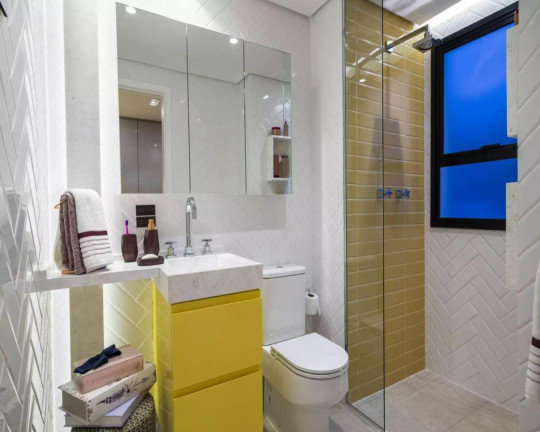 Imagem Imóvel com 3 Quartos à Venda, 163 m² em Indianópolis - São Paulo