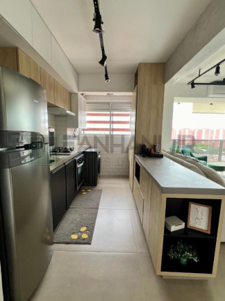 Imagem Imóvel com 2 Quartos à Venda, 62 m² em Casa Verde - São Paulo
