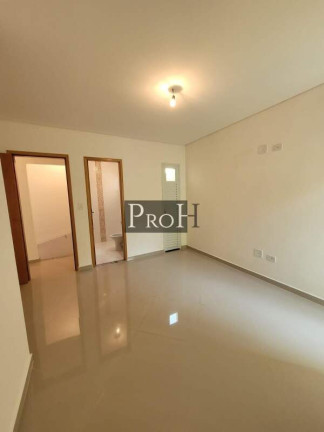 Imagem Sobrado com 2 Quartos à Venda, 120 m² em Vila Príncipe De Gales - Santo André