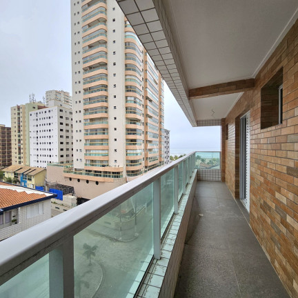Imagem Apartamento com 3 Quartos à Venda, 126 m² em Aviação - Praia Grande