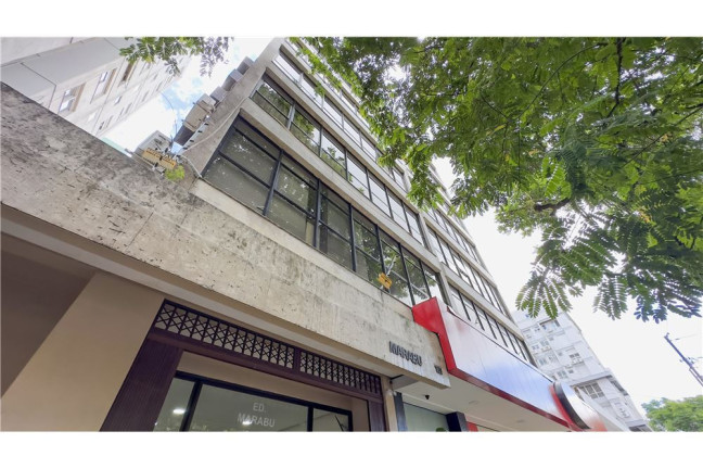 Imagem Sala Comercial à Venda,  em Moinhos De Vento - Porto Alegre
