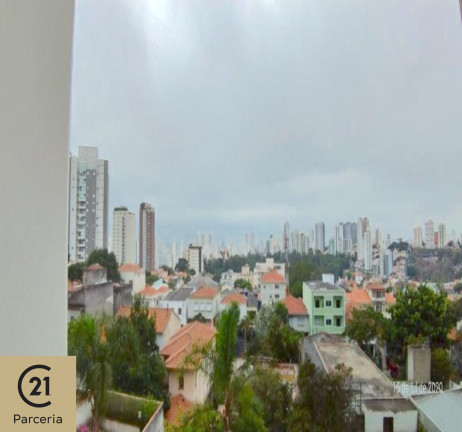 Imagem Apartamento com 3 Quartos à Venda, 83 m² em Vila Mariana - São Paulo