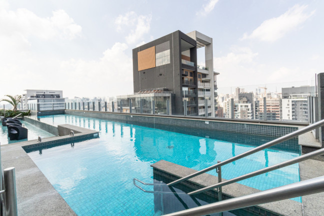 Imagem Imóvel com 1 Quarto à Venda, 35 m² em Pinheiros - São Paulo Imagem Imóvel com 1 Quarto à Venda, 35 m² em Pinheiros - São Paulo
