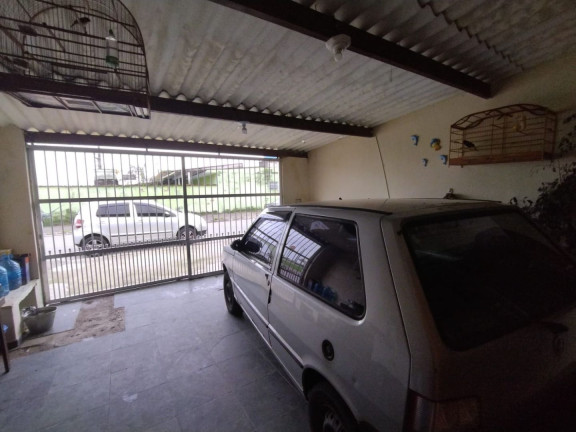 Imagem Casa com 2 Quartos à Venda, 100 m² em Cidade Da Criança - Praia Grande