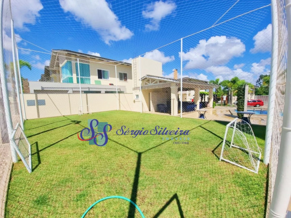 Imagem Casa com 3 Quartos à Venda, 206 m² em Eusébio - Eusébio Imagem Casa com 3 Quartos à Venda, 206 m² em Eusébio - Eusébio