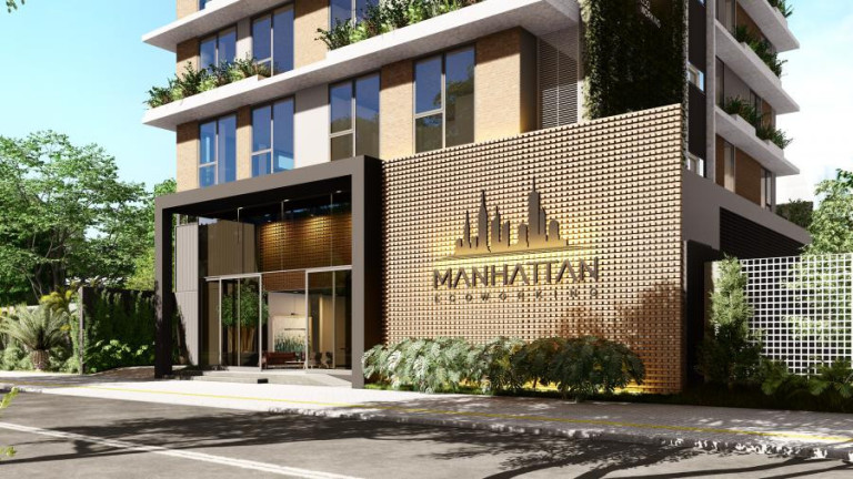 Imóvel Comercial à Venda, 42 m² em Jardim Polo Centro - Foz Do Iguaçu