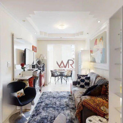 Imagem Apartamento com 3 Quartos à Venda, 67 m² em Vila Matilde - São Paulo Imagem Apartamento com 3 Quartos à Venda, 67 m² em Vila Matilde - São Paulo